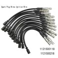 thumbnail image 3 of 12PCS Spark Plug Wires Ignition Wire for E Class E320 C55 1121500218, 3 of 5