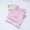 Pink, variant on Adorable Pet Clothes for Cats & Small Dogs - Charming Spring & Autumn Wear Can Hang Traction Rope