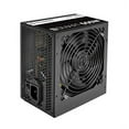 thumbnail image 2 of Thermaltake Smart 500W 80+ White Certified PSU, Continuous Power with 120mm Ultra Quiet Cooling Fan, ATX 12V V2.3/EPS 12V Active PFC Power Supply PS-SPD-0500NPCWUS-W, 2 of 9