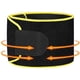 thumbnail image 1 of Amarillo Repujado - Cinturilla Elástica Abdominal Vhermosa LN-2505-1, 1 of 3
