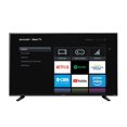 thumbnail image 1 of Sharp 58" Class 4K Ultra HD HDR LED Roku Smart TV (R6003), 1 of 3