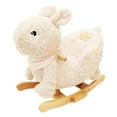thumbnail image 1 of Little Rocker, Bunny, 1 of 4