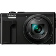 Lumix DMC-ZS60 Bridge Camera