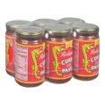 thumbnail image 2 of American Roland Pâte de Cari Rouge - 6.8 OZ (0.425 LB) (24/caisse) - Saveur Thaï Authentique, 2 of 6