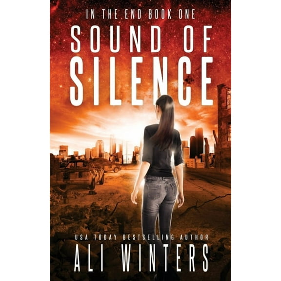 In the End Sound of Silence, Book 1, (Paperback)