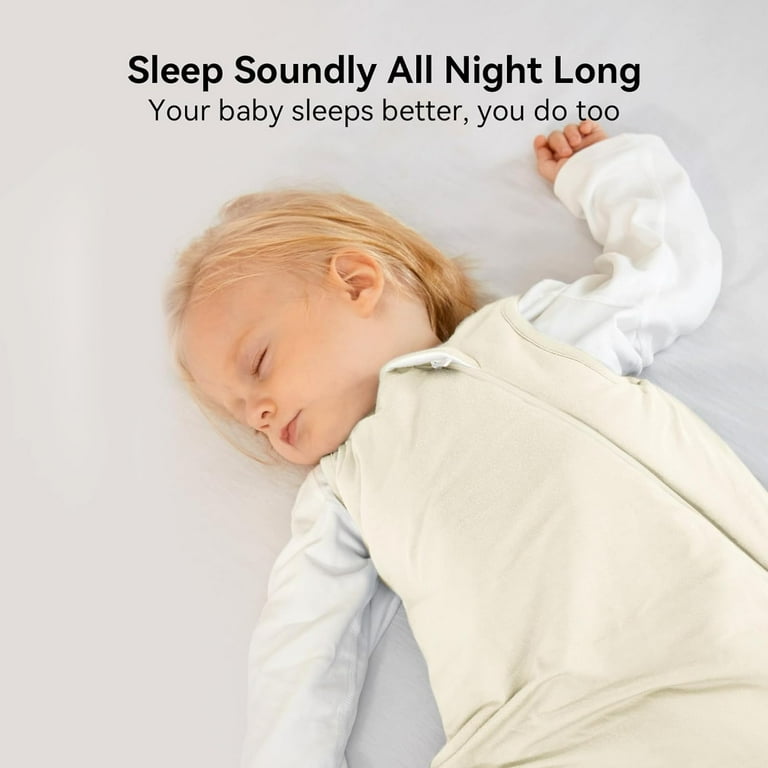 Sleep Sack 0-3 Months PHF Soft Baby Sleep Sack 18-24 Months 100