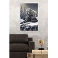 thumbnail image 2 of Lisa Parker - Snow Kisses Wall Poster, 22.375" x 34", 2 of 2