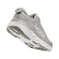 thumbnail image 3 of HOKA Female Adult Women 9 1110519-HST Harbor Mist/White, 3 of 5