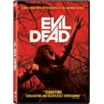 thumbnail image 2 of Evil Dead (DVD), 2 of 3