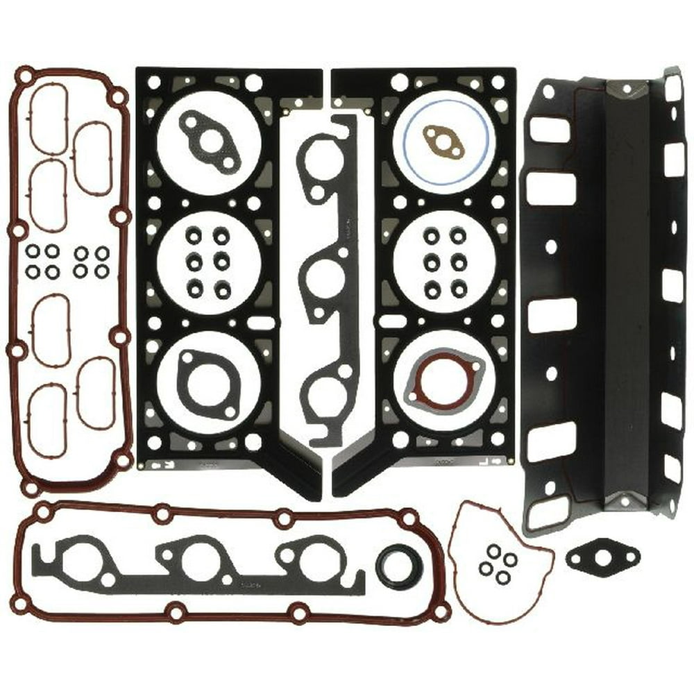 OE Replacement for 20042010 Dodge Grand Caravan Engine Cylinder Head
