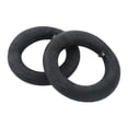 thumbnail image 2 of Vehicle Parts, Reliable Front Rear Wheel 8.5in Inner Tubes  For  M365 Scooter Tires 8 1/2x2, 2 of 8