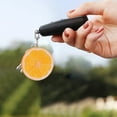 thumbnail image 5 of Uuiauoio Men Women Interesting Mini Simulated Food Fruit Keychain Key-ring Pendant,Adorable Fruit Keychain for Backpacks,Keys, Purse, and Bag Accessories, 5 of 7