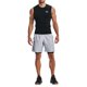 thumbnail image 5 of Camiseta sin mangas de compresión Under Armour HeatGear para hombre, 5 of 6
