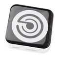 thumbnail image 1 of Reproductor de Mp3 Con, Reproductor de Música Portátil Con Batería de 180 Mah, Interfaz Universal de 3,5 mm, admite Tarjeta de Memoria de Hasta 32 GB, 1 of 7