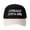 Beige-Black, variant on LIFTERALY JUST A GIRL Embroidered Trucker Hat Color Block Baseball Cap, Adjustable Unisex, Travel Essential