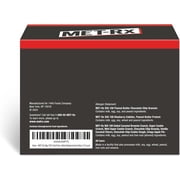 MET-Rx Big 100 Trial Pack, Meal Replacement Bars, 9 Count