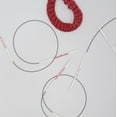 thumbnail image 5 of Prym Ergonomics 32" Circular Knitting Needles Set, US 2, 4 & 6, 5 of 5
