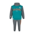 thumbnail image 1 of CONJUNTO NFL PARA NIÑO MIAMI DOLPHINS 100% ORIGINAL, 1 of 5