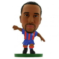 SoccerStarz - Crystal Palace Andros Townsend - Home Kit (Classic) /Figures