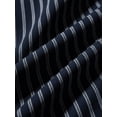thumbnail image 6 of Free Assembly Men's Linen Blend Dobby Camp Shirt with Short Sleeves, Sizes S-3XL, 6 of 6