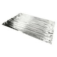 thumbnail image 4 of Manta Térmica De Emergencia, Manta De Emergencia Para Exteriores, Superficie Reflectante, Peso Ligero Dorado Y Plateado Para Trabajo De Campo, 4 of 7