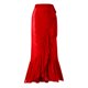 thumbnail image 5 of Trajes de baño para mujer, Trajes de baño para mujer, Traje de baño con cordones, Traje de baño de dos piezas con falda larga, Traje de baño para mujer, 5 of 8