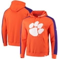 thumbnail image 1 of Four major leagues NFL/NBA/MLB/NCAA pullover hoodie, 1 of 5