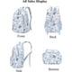thumbnail image 2 of Backpacks for Girls Cute Cat Backpack Elementary School Backpack Students Book Bag for Girls, 2 of 5