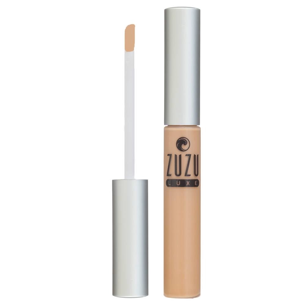 ZuZu Luxe Zuzu Luxe Cream Concealer C7 Fair/Medium Skin 0.21 oz.