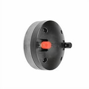 PRV AUDIO 1 Exit Bolt-on Driver D230Ti-B 60 Watts 8 Ohm, Pro Audio Titanium Compression Driver for Replacement for Pro Audio Systems Single