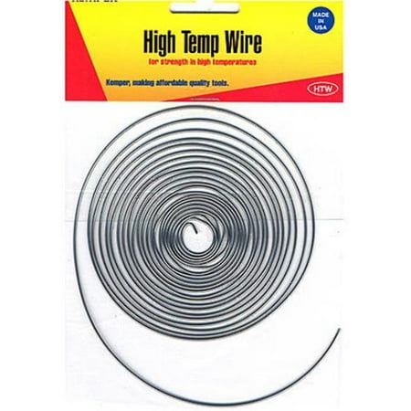 17 Gauge Fence Wire - Kemper High Temp Wire (17 Gauge)