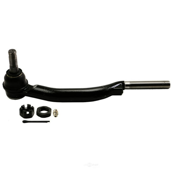QuickSteer ES3676 Steering Tie Rod End Fits select: 2002-2009 CHEVROLET TRAILBLAZER, 2002-2009 GMC ENVOY