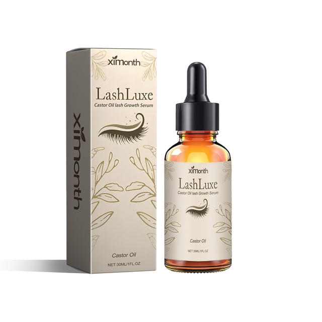 Suero para pestañas Advanced para pestañas más largas, gruesas y voluminosas (30 ml)