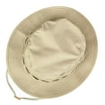thumbnail image 4 of Propper 100% Cotton Ripstop Boonie Hat with Adjustable Chin Strap, 4 of 6