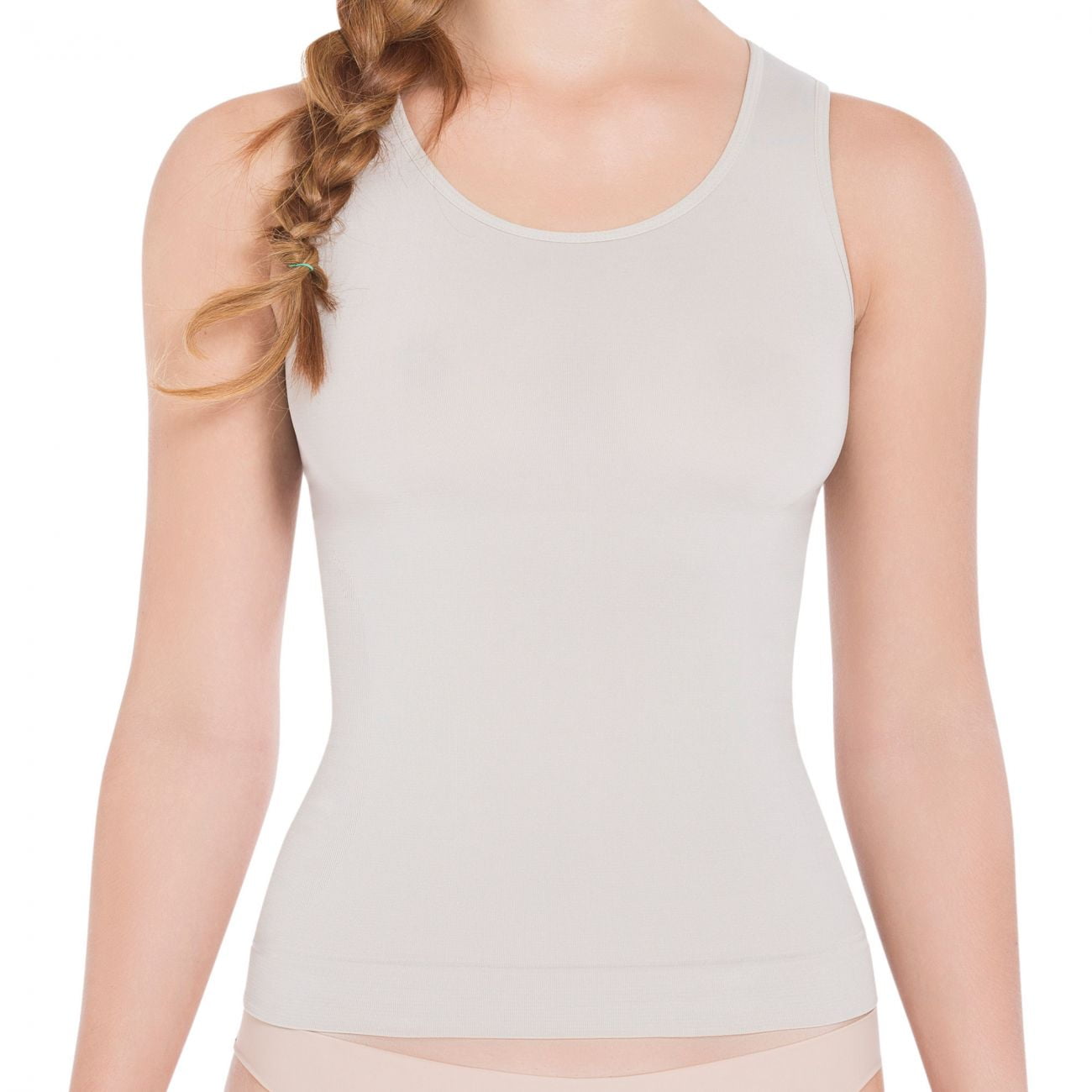 Siluet TF501 Seamless Shaper Tank 