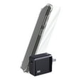 thumbnail image 1 of Blu Element Total Protection Compatible w/Magnets Bundle for Samsung Galaxy S25/Galaxy S24, 1 of 5
