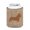 Brown, variant on Corgi Burlap and Orange BB1069 Can or Bottle Hugger