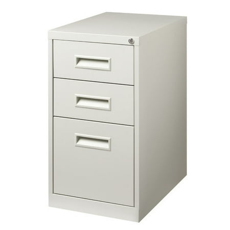 - CommClad 3 Drawer Mobile Pedestal File Vertical Filing Cabinet