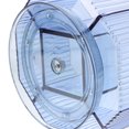 thumbnail image 4 of unbranded Soporte Giratorio Azul Para Bolígrafos Y Pinceles Para Escritorio, 4 of 6