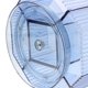 thumbnail image 4 of unbranded Soporte Giratorio Azul Para Bolígrafos Y Pinceles Para Escritorio, 4 of 6
