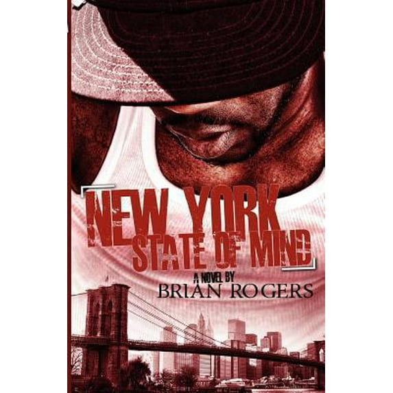 Pre-Owned New York State of Mind (Paperback) 0982459807 9780982459805