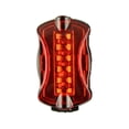 thumbnail image 2 of High Brightness Bicycle Led Taillight, 2 of 9