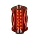thumbnail image 1 of Linterna Trasera para Bicicleta onlyliua 5 Luces Led, 1 of 5