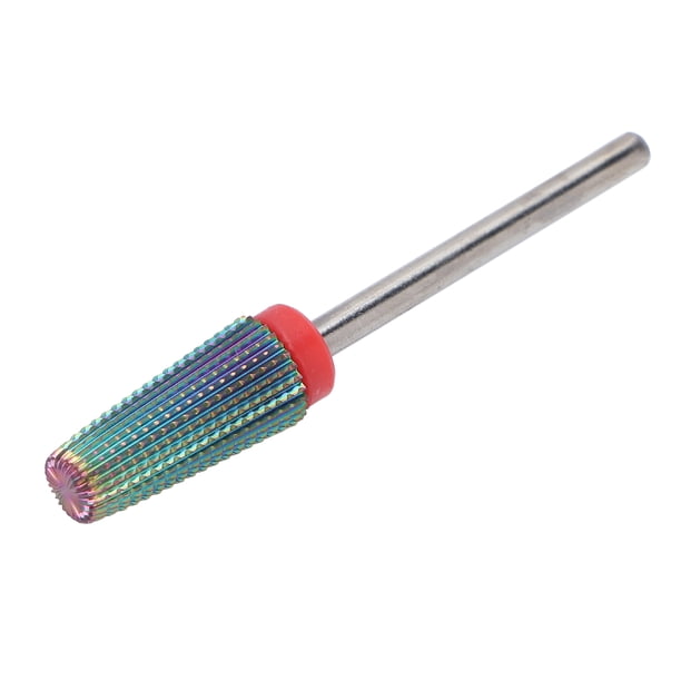 Herramienta Para Pulir Uñas, La Broca Nail Art Se Puede Usar Indistintamente Diámetro De Agarre Universal De 2,35 Mm Para Estudio Para El Hogar Para Salones De Uñas ANGGREK Otros