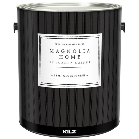 Magnolia Exterior Paint