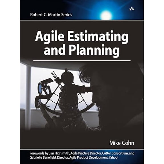 Pre-Owned Agile Estimating and Planning (Paperback) 0131479415 9780131479418