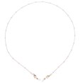 thumbnail image 1 of Alloy Sunglasses Hanging Strap Earphone Anti-lost Hanging Rope Earphone Lanyard, 1 of 8
