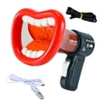 thumbnail image 4 of Juguete cambiador de voz CUTICAT Megáfono altavoz boca grande, 4 of 8