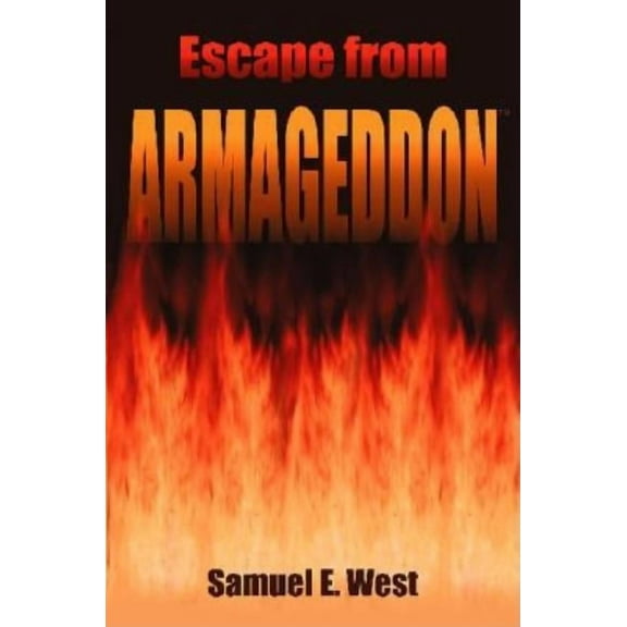 Escape from Armageddon, (Paperback)