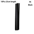thumbnail image 2 of 10Pcs 9.84 Inch Plastic Welding Rods Abs/Pp/Pvc/Pe Welding Sticks Bumper Repair, 2 of 2
